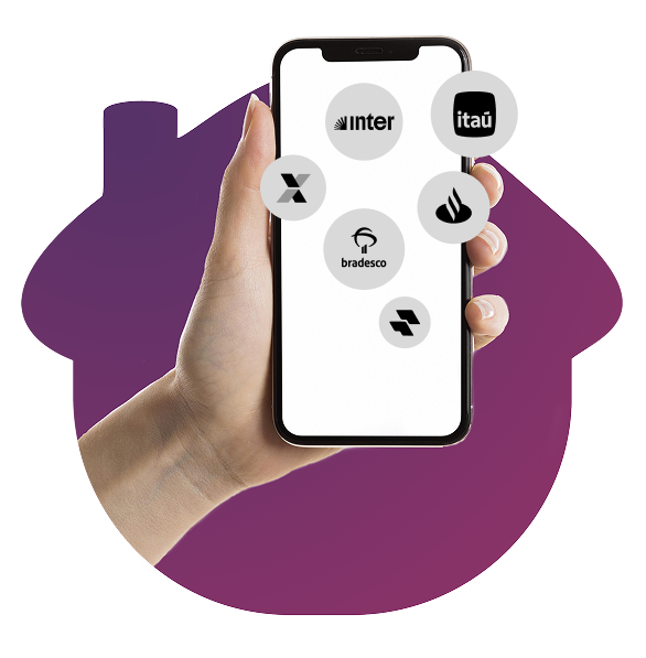 Aplicativo FlowCredi